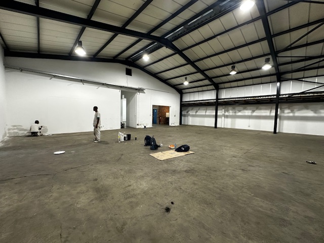 To Let Commercial Property for Rent in Maitland Western Cape